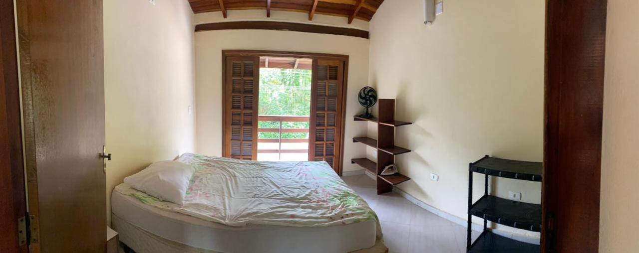 Casa Dos Coqueiros Praia De Camburi, Condominio Камбури Екстериор снимка