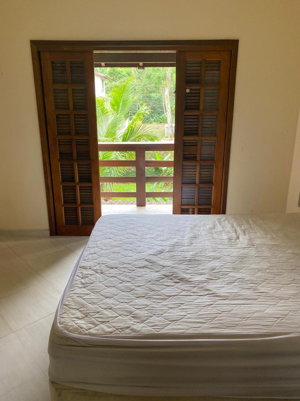 Casa Dos Coqueiros Praia De Camburi, Condominio Камбури Екстериор снимка